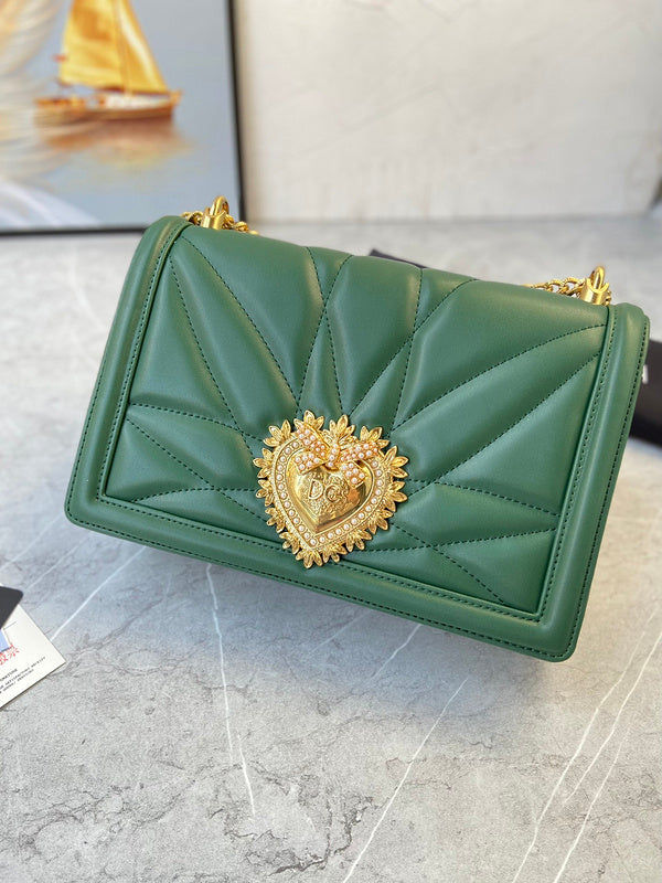 Glamy - DG bag - 548