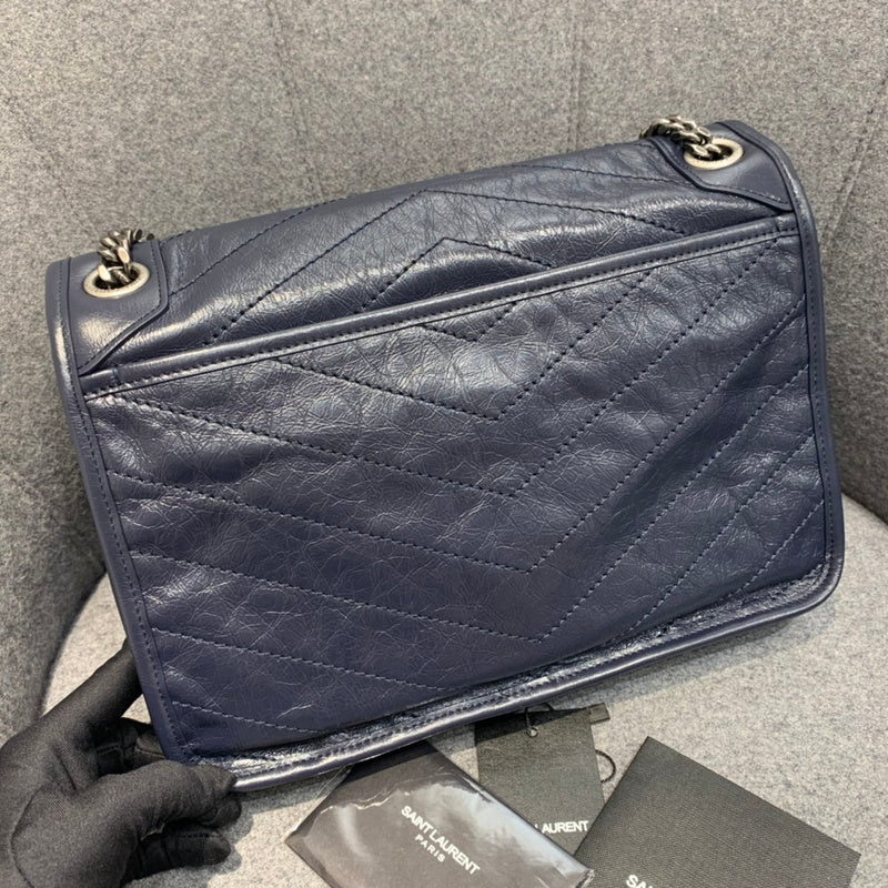 Glamy - YLS Bags - 1382