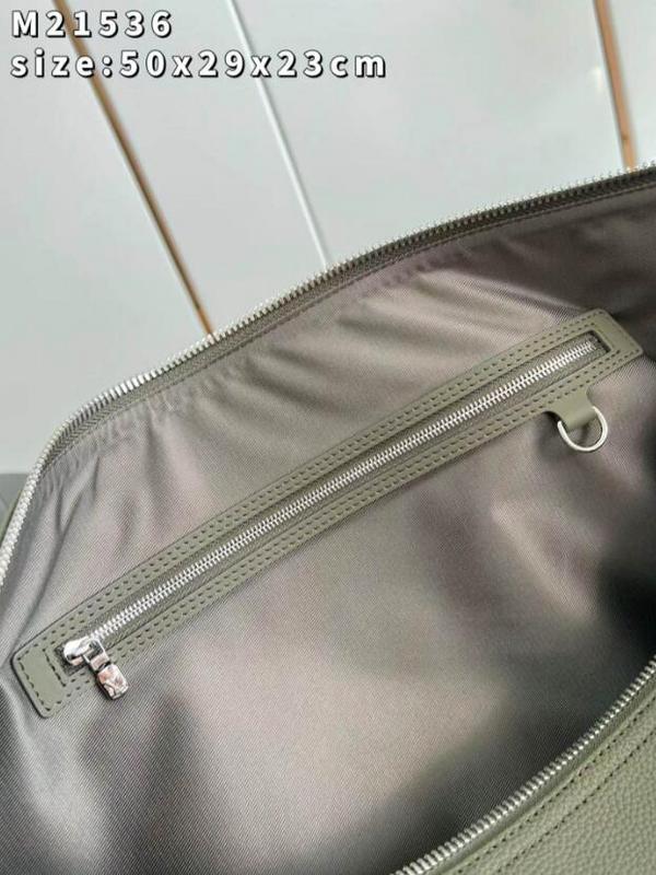 SAMC - LOV Bags - 1458