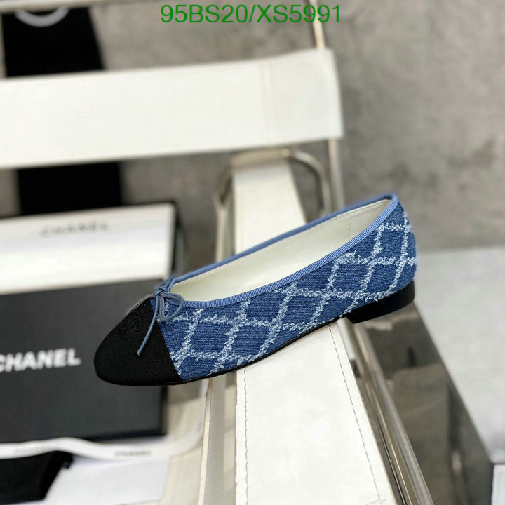 SAMC - CHL Women Shoes Ballet - 274