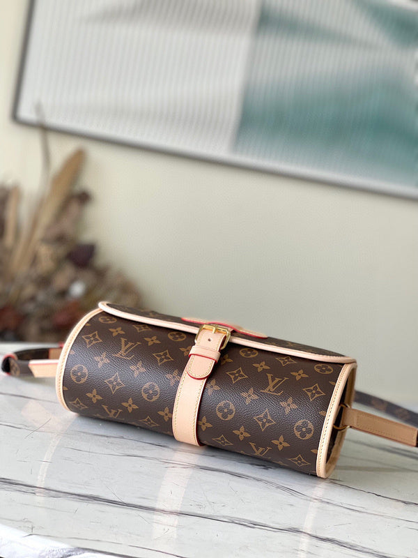 Fashion Lu-Vi bags - 4572