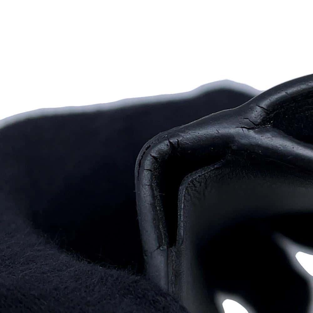 LOUIS VUITTON Discovery Compact Wallet Noir M67630 Monogram Eclipse
