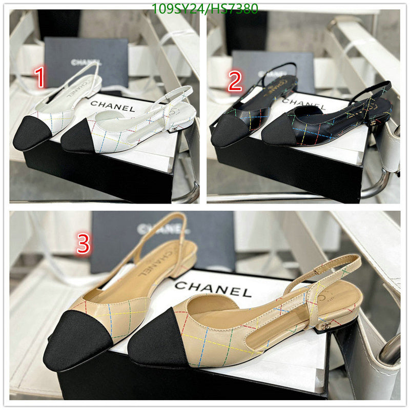 SAMC - CHL Women Shoes Ballet - 104