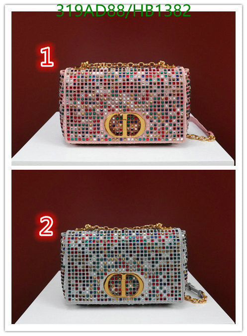 SAMCC - DOR Bags - 1164