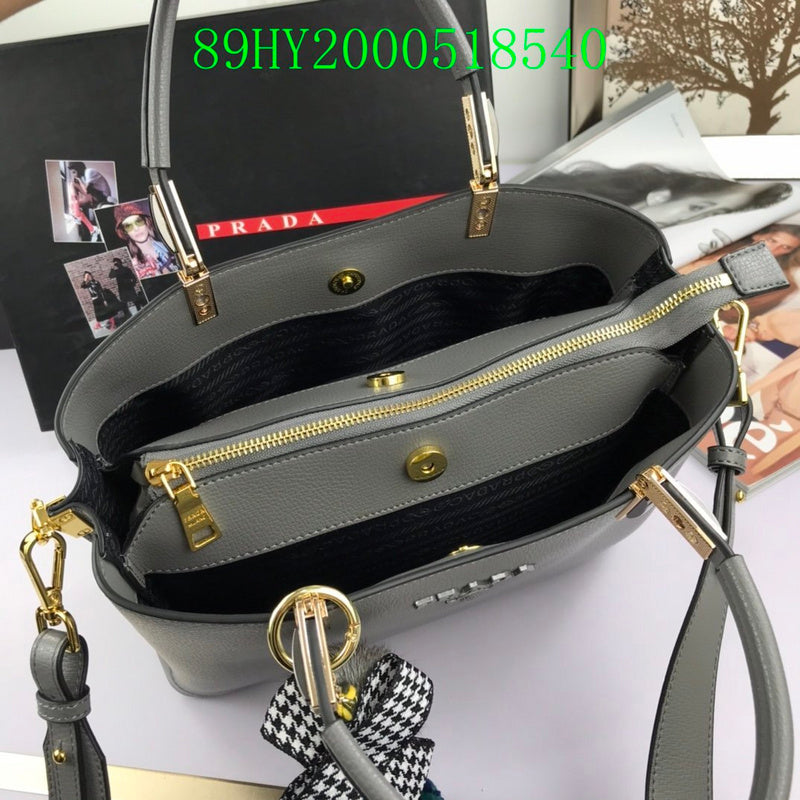 Satchel Bags - PDA Bags - 4317