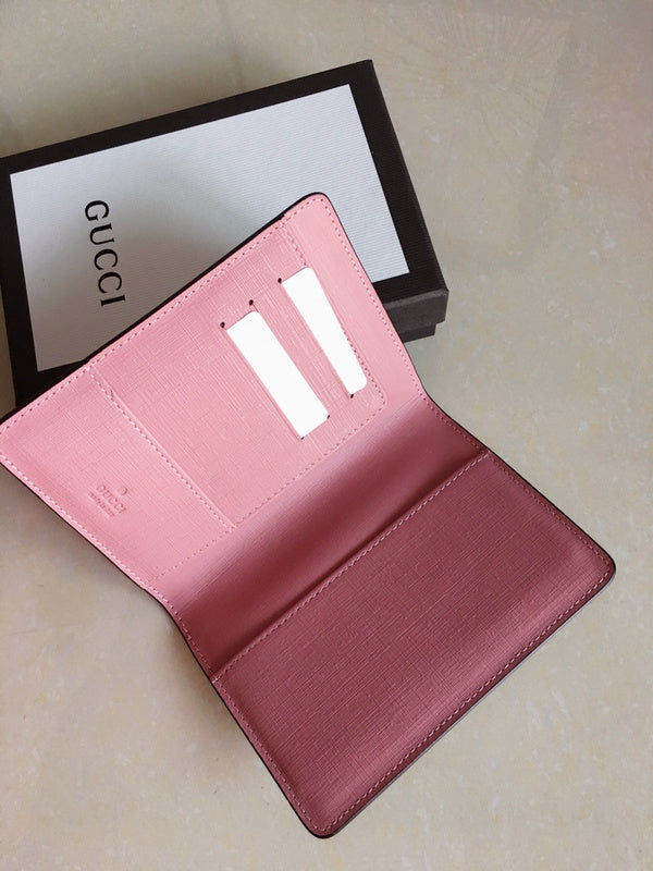 Glami-i - Guki Wallet - 457
