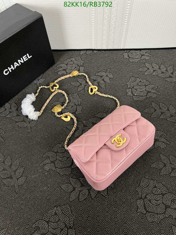 SAMC - CHL Bags Crossbody - 105