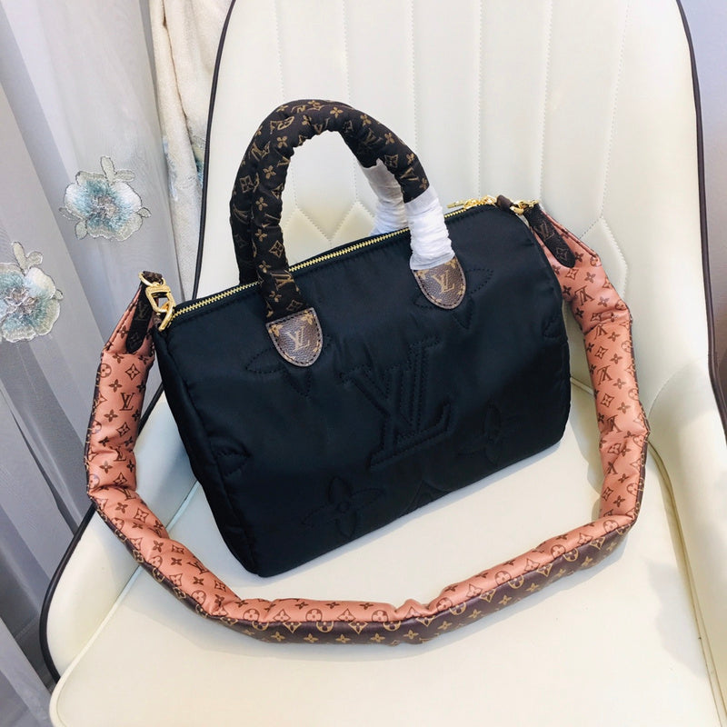 Satchel Bags - VL Bags - 832