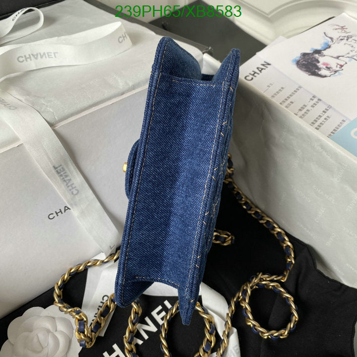 SAMC - CHL Bags - 751