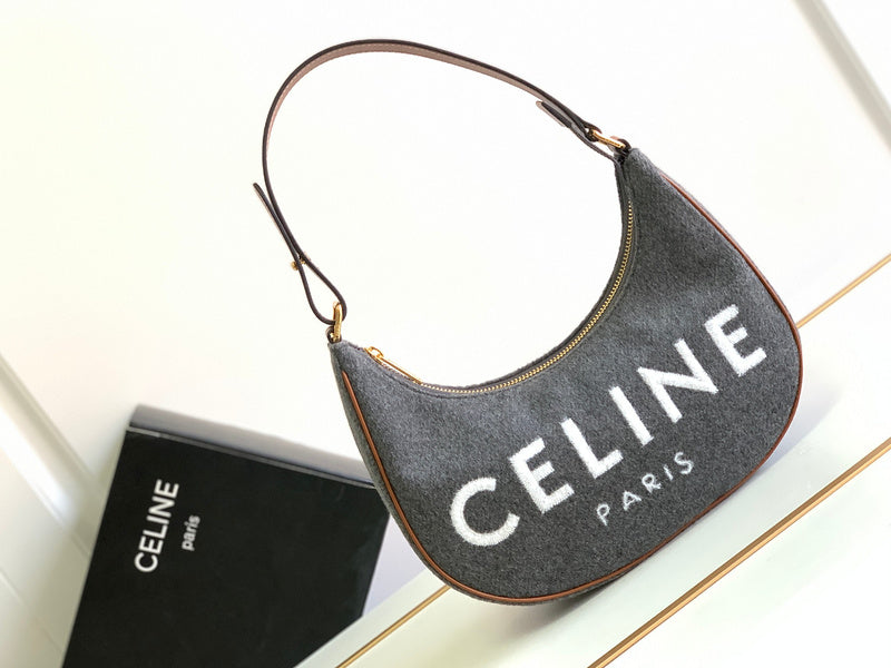 Glamy - COL Bags - 366