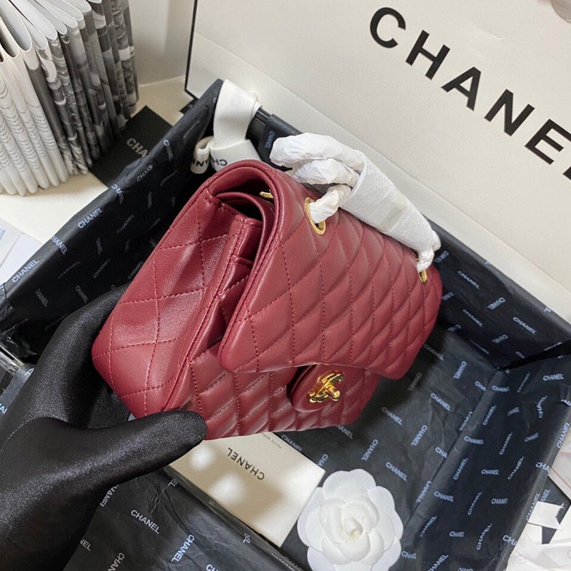 Satchel Bags - CHL Bags - 3986