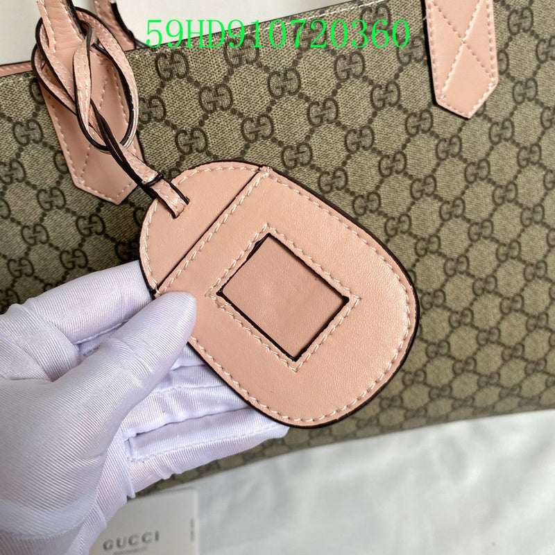 Glami Fashion - GCI Bags - 10914