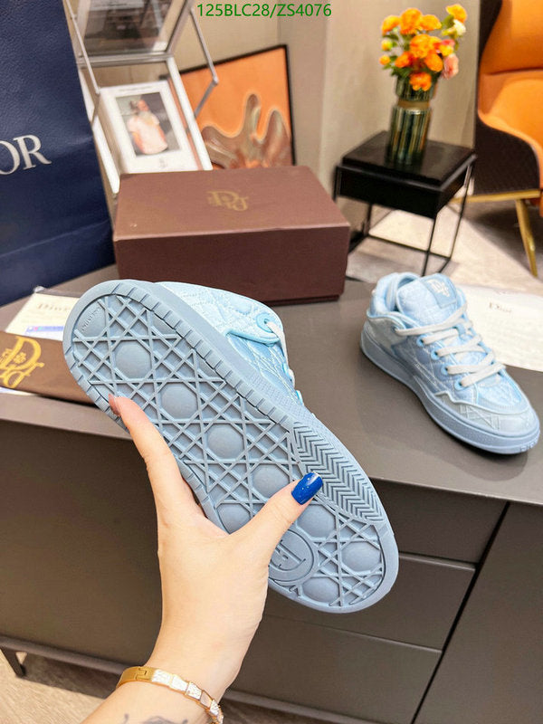 SAMC - DOR Women Sneakers - 113