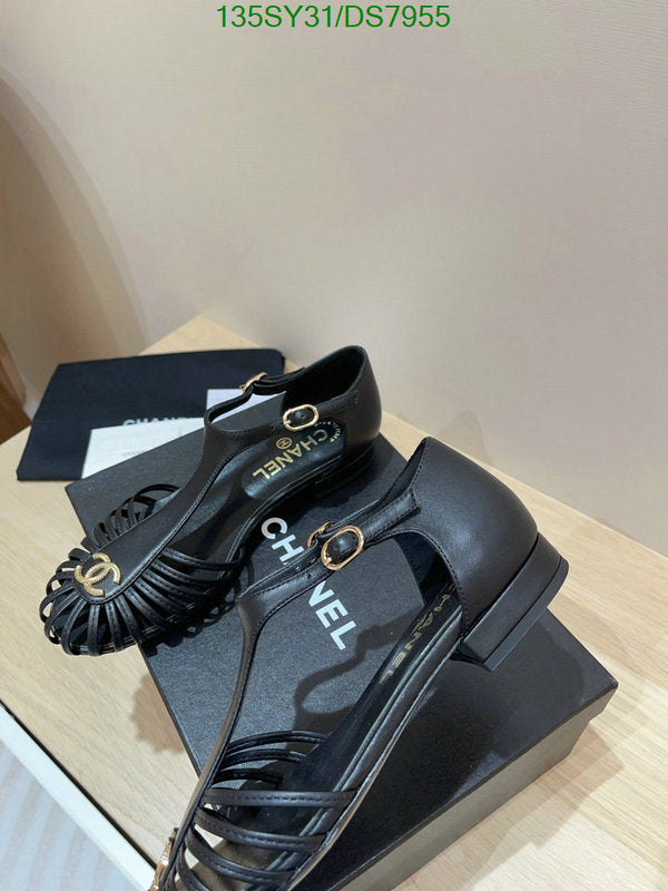 SAMC - CHL Women Shoes - 030