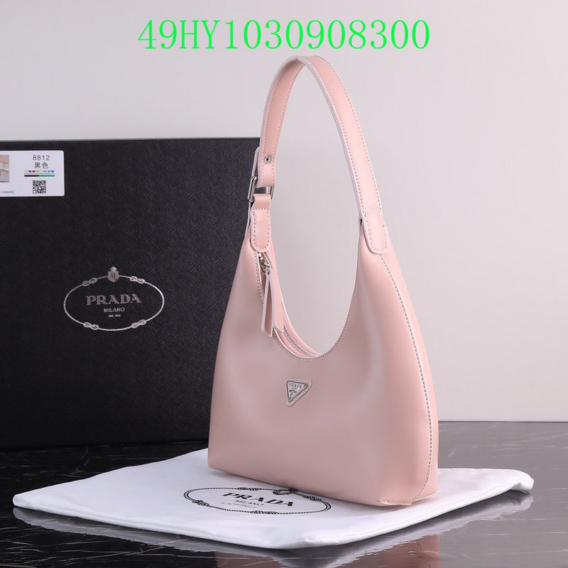Satchel Bags - PDA Bags - 4008