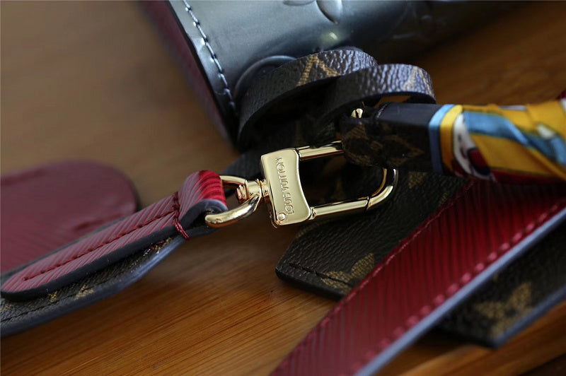 Glami Fashion Lu-Vi bags - 8040