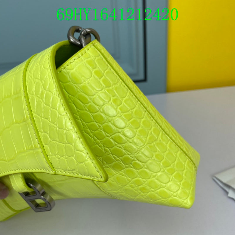 Satchel Bags - BGA Bags - 1940