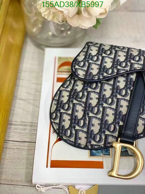 SAMCC - DOR Bags - 1474