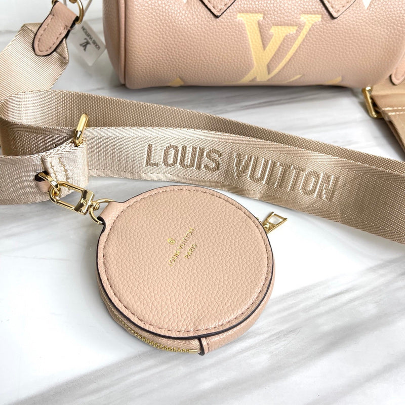 Satchel Bags - VL1 Bags - 387