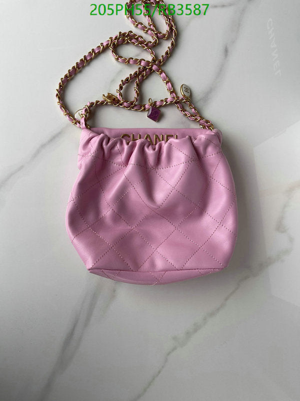 SAMC - CHL Bags - 477