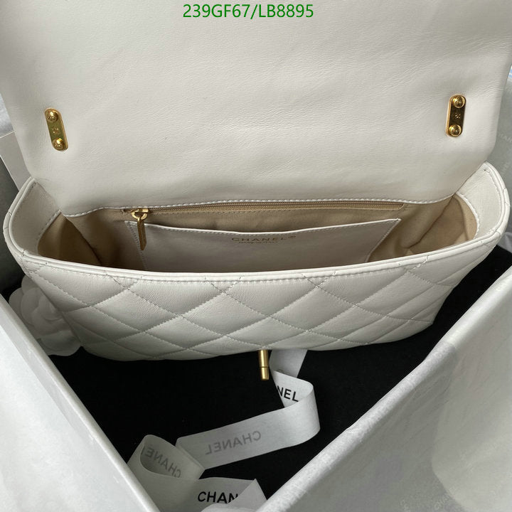SAMC - CHL Bags - 730
