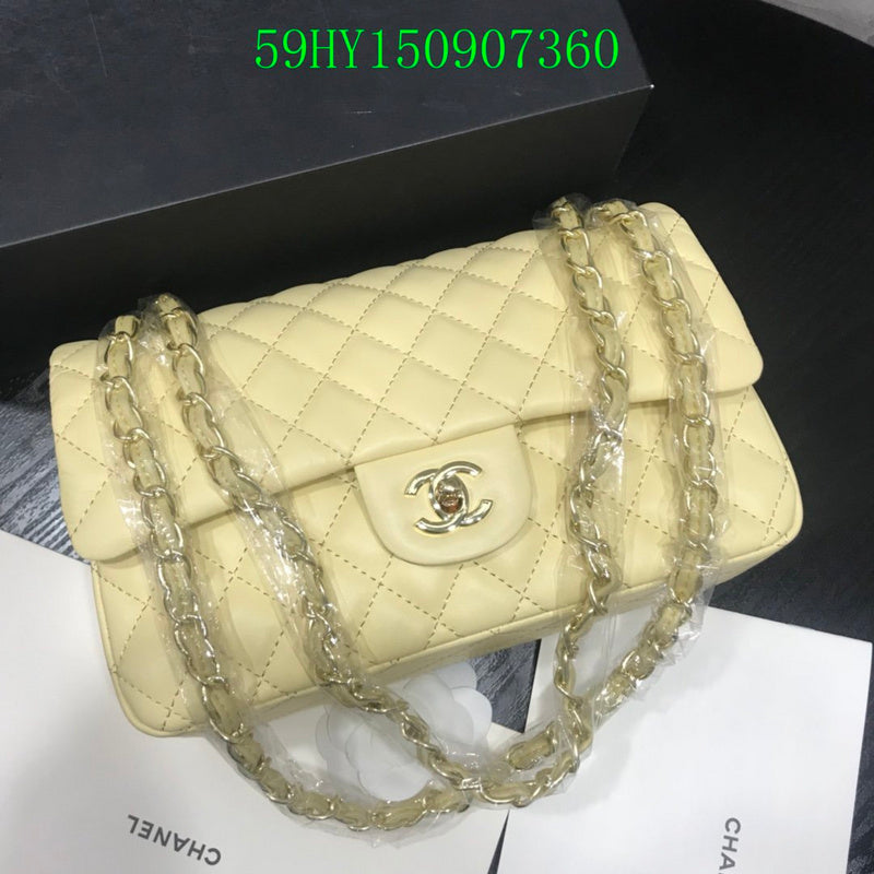 Satchel Bags - CHL Bags - 5225