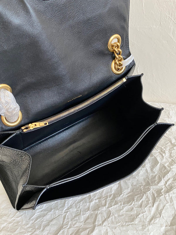 Satchel Bags - BGA Bags - 255