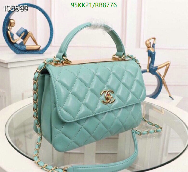 SAMC - CHL Bags Crossbody - 180