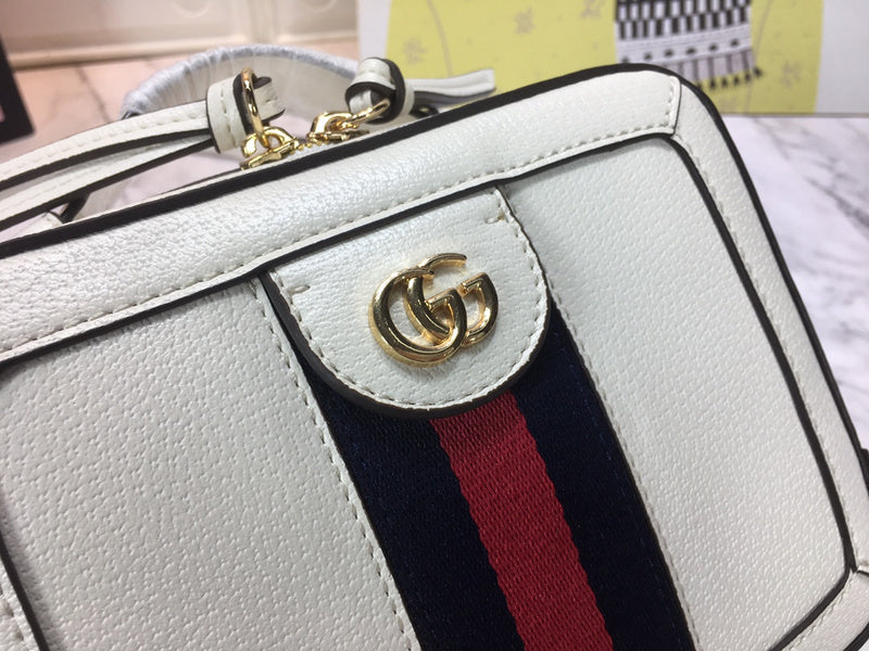 Satchel Bags - GCI Bags - 1630