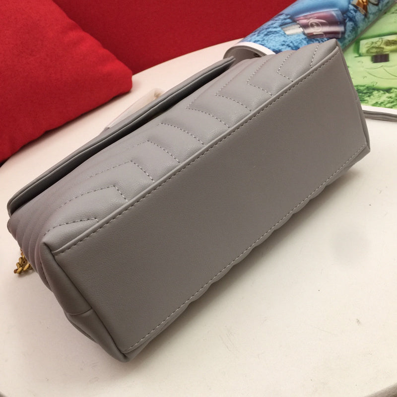 Satchel Bags - SLY Bags - 1084