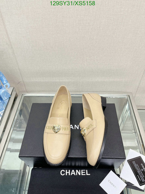 SAMC - CHL Women Shoes - 087