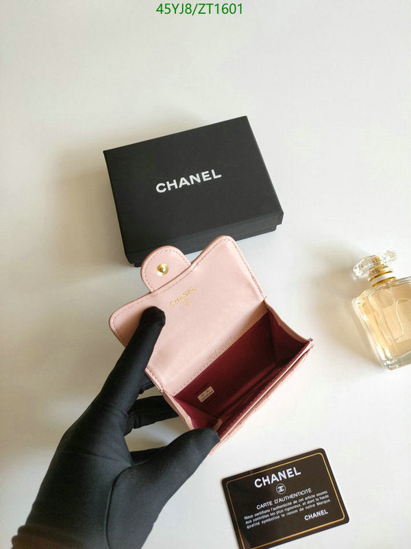 SAMC - CHL Wallets - 090