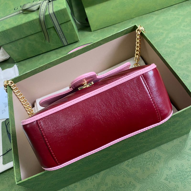 GUI2 Bags - Luxurious Bags  1102