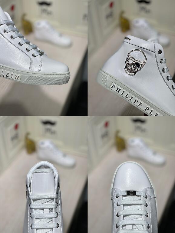 Glamy - PHP Shoes - 090