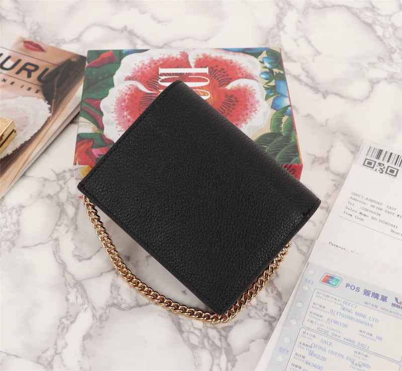 GlamI - GCI Bags - 962