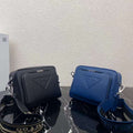 Satchel Bags - PDA Bags - 1751