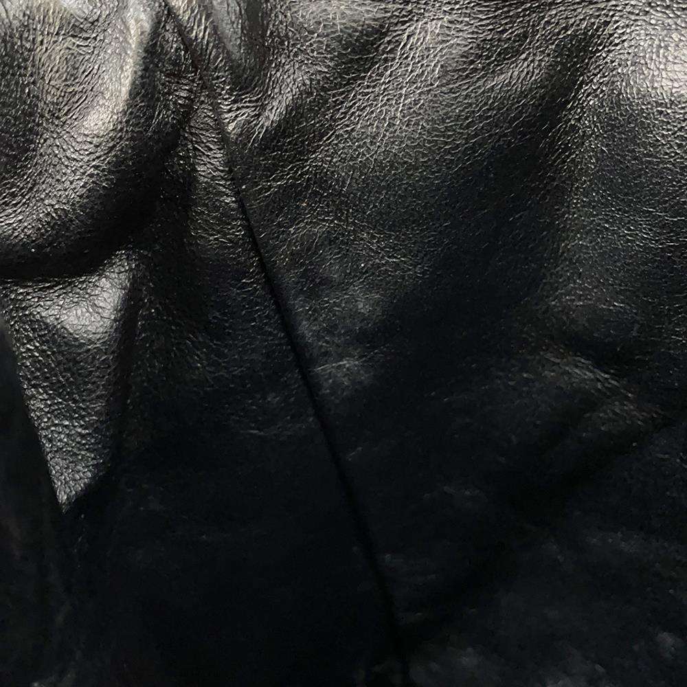CHANEL Matelasse Backpack BlackA10177 Lambskin
