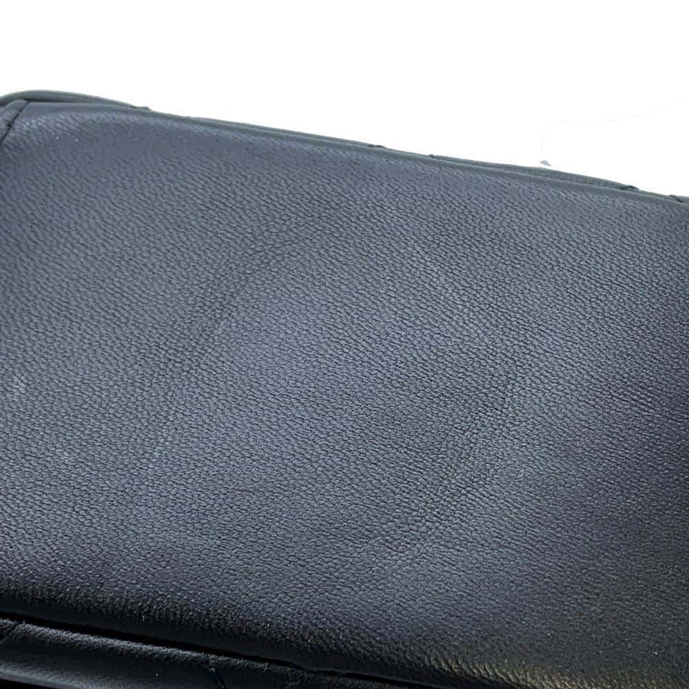 CHANEL Matelasse Backpack BlackAP3753 Lambskin
