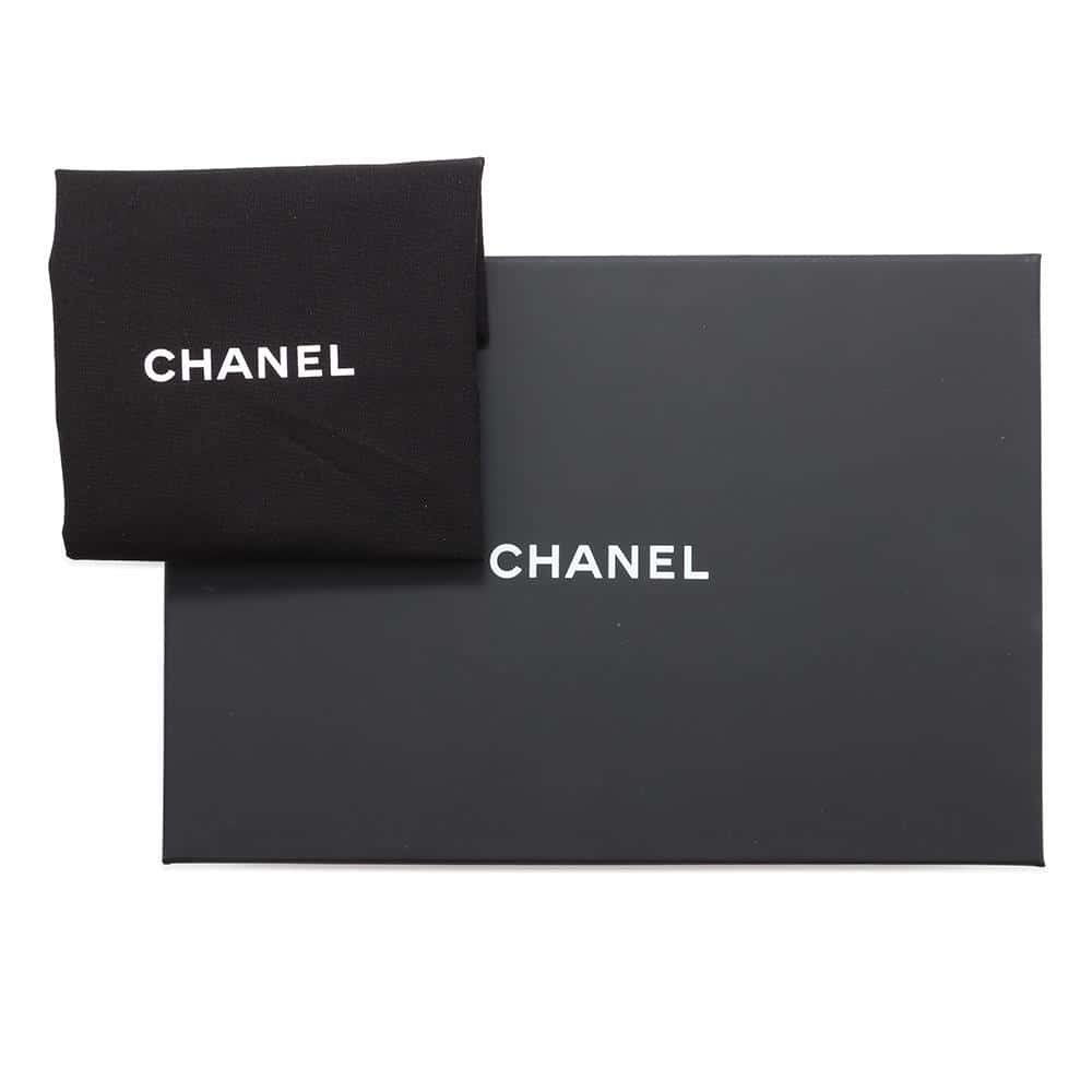 CHANEL Matelasse Backpack BlackAP3753 Lambskin