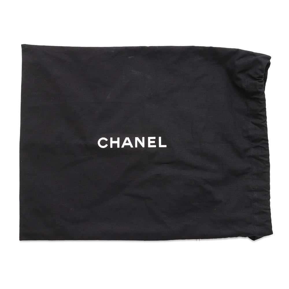 CHANEL Top handle Matelasse ChainShoulder GreenAP3237 Caviar Leather