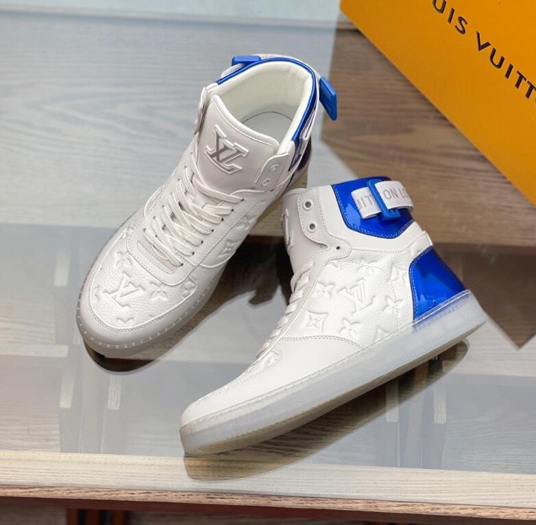 SAMC - LOV Men Shoes - 1382
