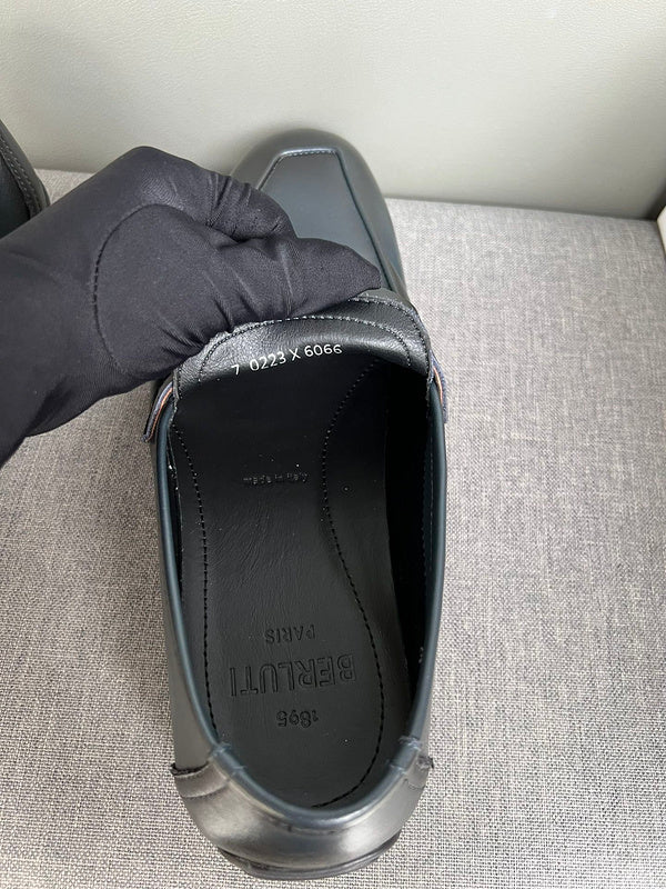 Glami - BRE Men Shoes - 223