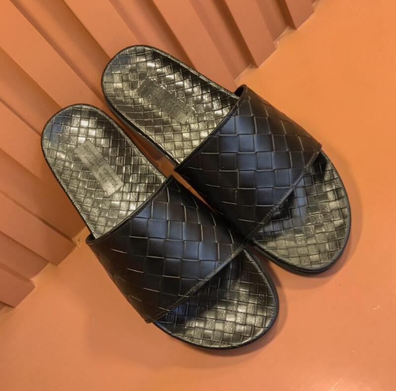 SAMC - BOV Men Shoes - 205