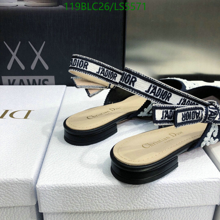 SAMCC - DOR Women Shoes - 2374
