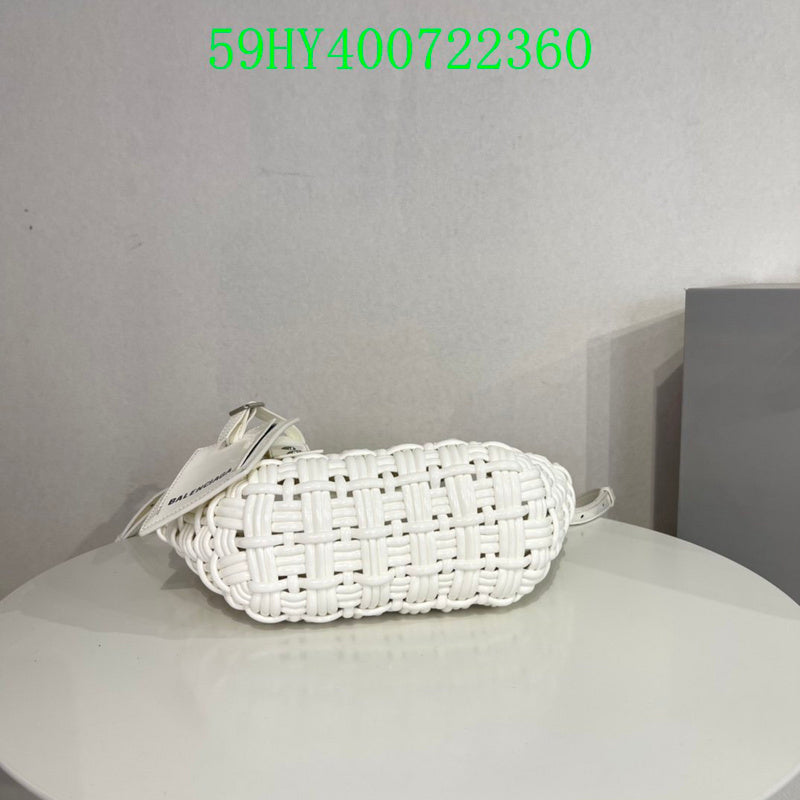 Satchel Bags - BGA Bags - 2194