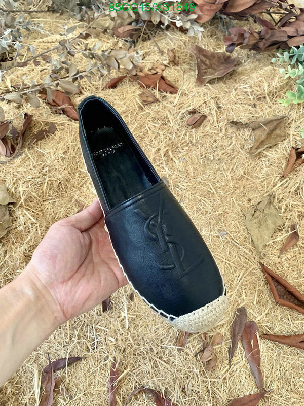 SAMC - YLS Women Shoes - 178