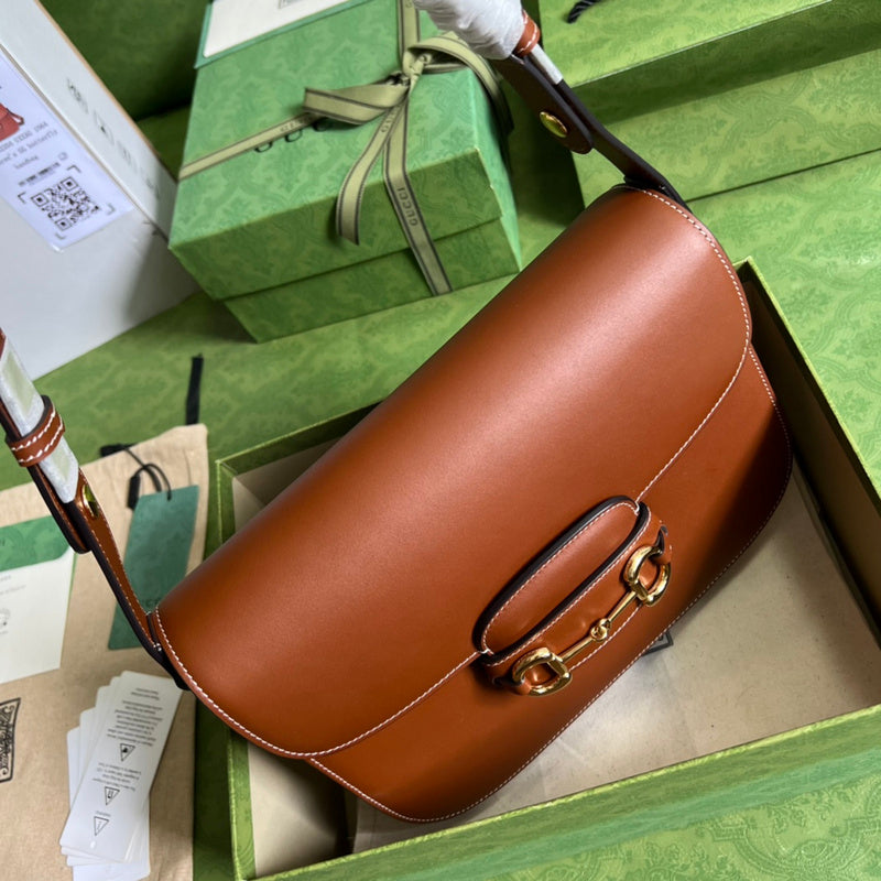 Satchel Bags - GCI Bags - 970