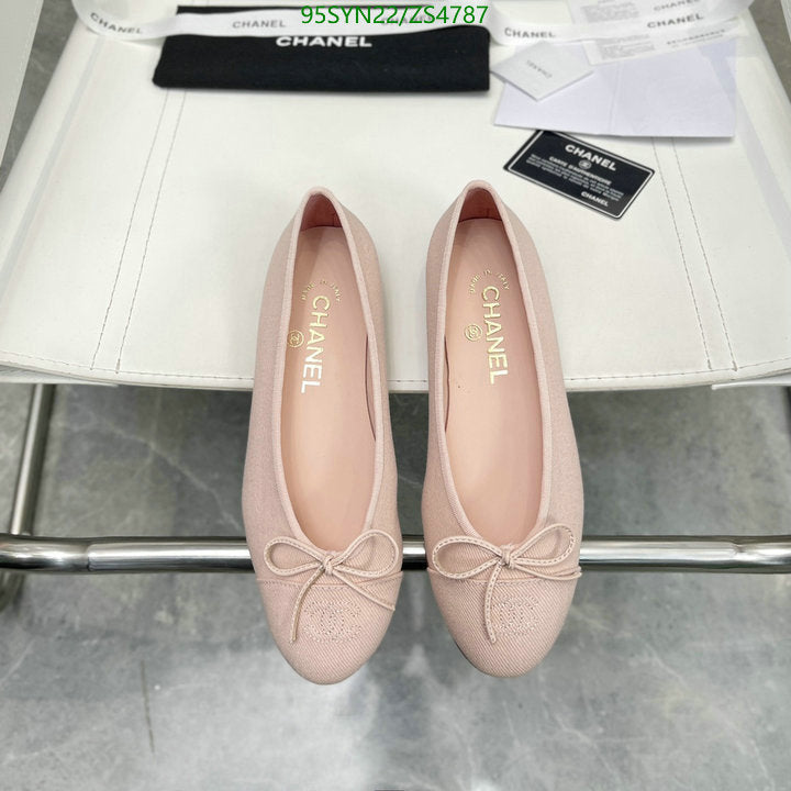 SAMC - CHL Women Shoes Ballet - 265