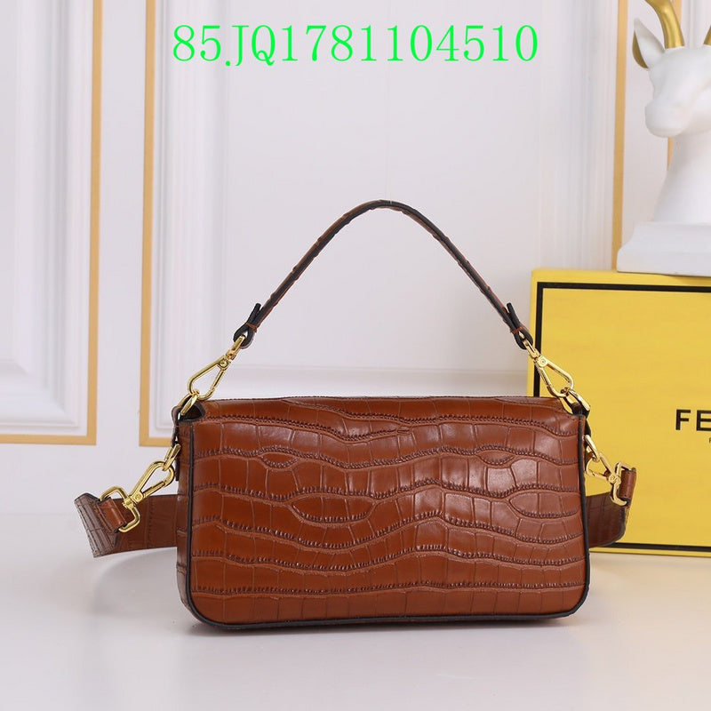 Glami - FDE Bags - 1231