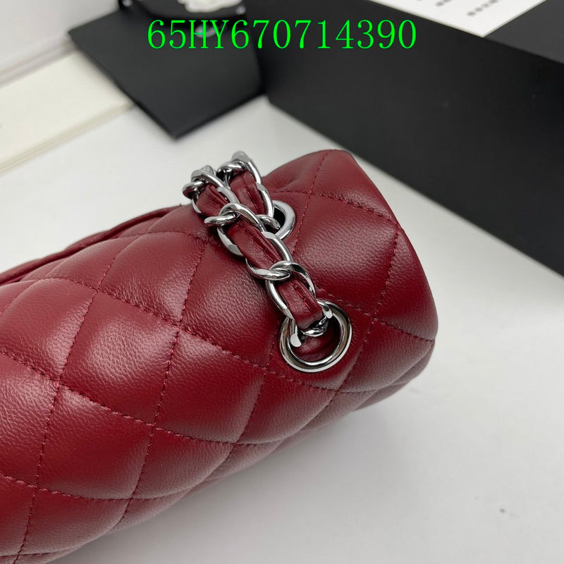 Glami - CHL Bags - 2492